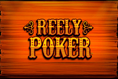 Reely Poker