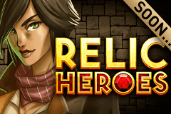 Relic Heroes