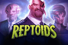 Reptoids