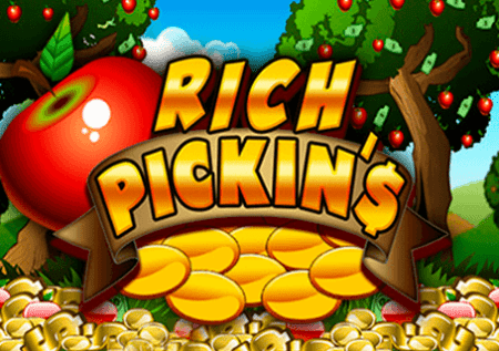 Rich Pickings