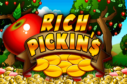 Rich Pickings