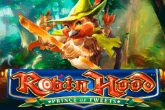 Robin Hood Prince of Tweets