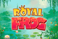 Royal Frog