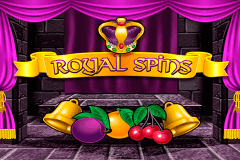 Royal Spins