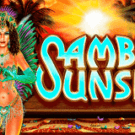 Samba Sunset