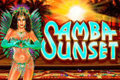 Samba Sunset