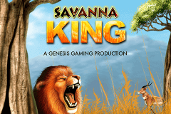 Savanna King