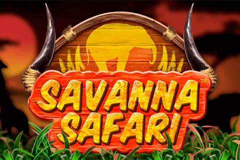 Savanna Safari