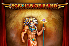 Scrolls of Ra HD