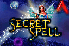 Secret Spell