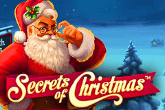 Secrets of Christmas