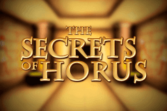 Secrets of Horus