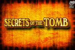 Secrets of the Tomb