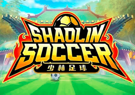 Shaolin Soccer