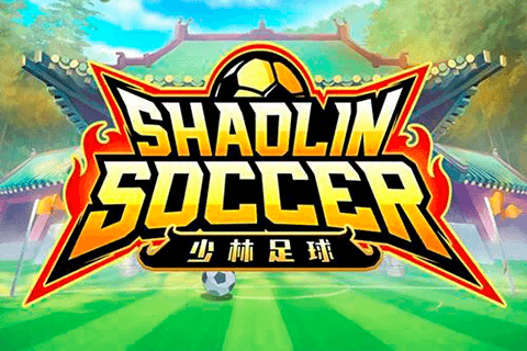 Shaolin Soccer