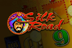 Silk Road