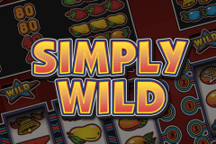 Simply Wild