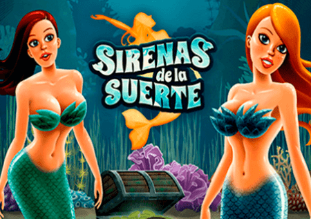 Sirenas De la Suerte