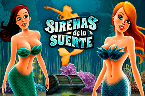 Sirenas De la Suerte