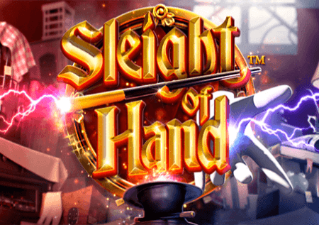 Sleight of Hand