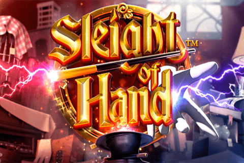 Sleight of Hand