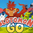 Slotomon Go