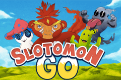 Slotomon Go