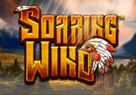 Soaring Wind