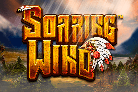 Soaring Wind