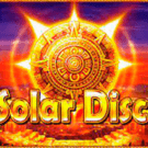 Solar Disc