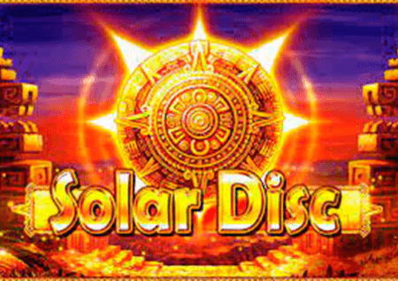 Solar Disc