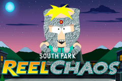 South Park: Reel Chaos