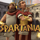 Spartania