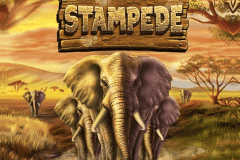 Stampede (Betsoft)