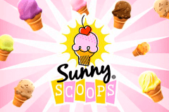 Sunny Scoops