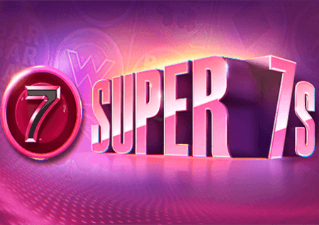 Super 7 (Nucleus Gaming)