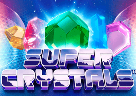 Super Crystals