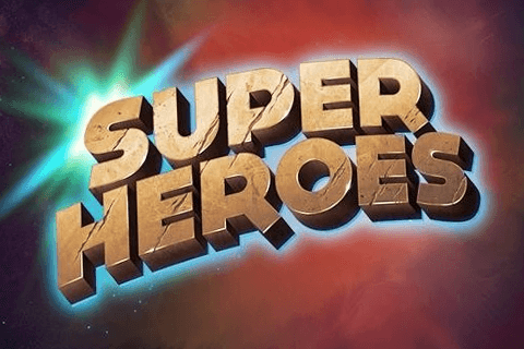 Super Heroes (Yggdrasil)