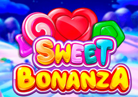 Sweet Bonanza