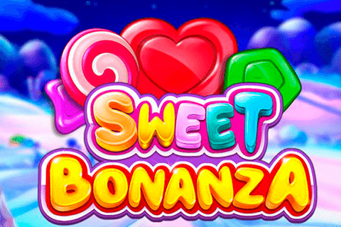 Sweet Bonanza