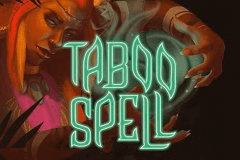 Taboo Spell