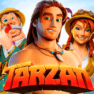 Tarzan (Microgaming)