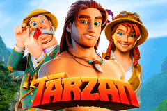 Tarzan (Microgaming)