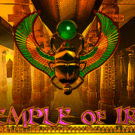 Temple Of Iris