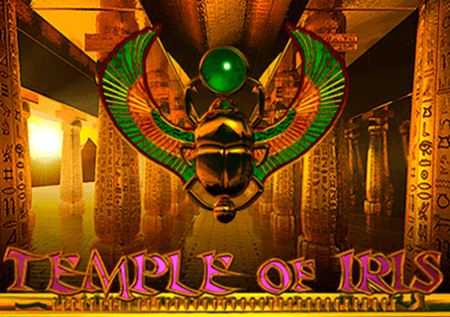 Temple Of Iris