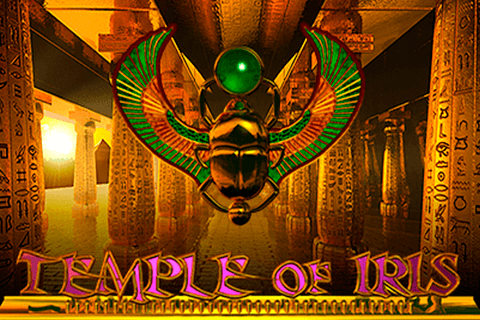 Temple Of Iris