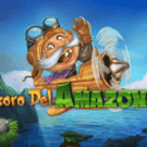 Tesoro Del Amazonas