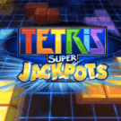 Tetris Super Jackpots