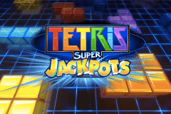 Tetris Super Jackpots