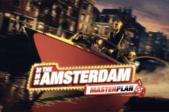 The Amsterdam Masterplan